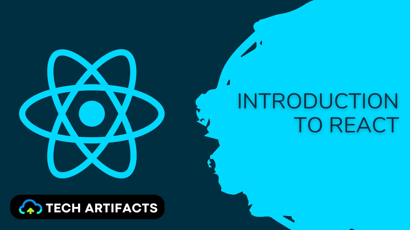 Cover Image for Introduction to React